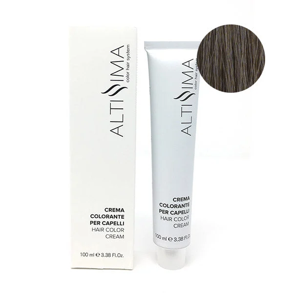 Altissima Color 7.1 Biondo Cenere 100ml