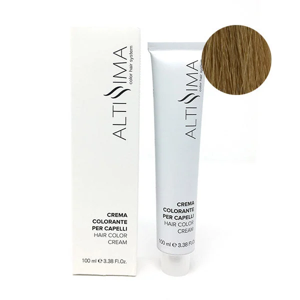 Altissima Color 7.31 Biondo Beige Dorato 100ml