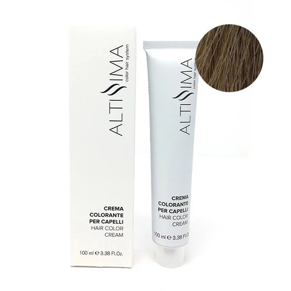 Altissima Color 7.32 Biondo Dorato Irisée 100ml
