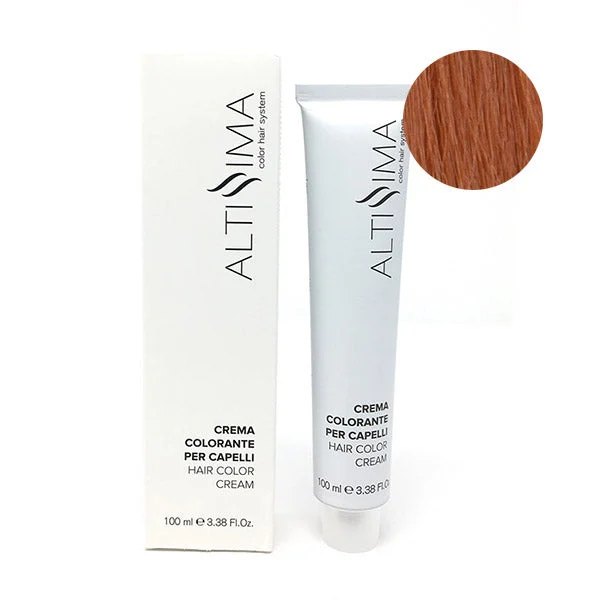 Altissima Color 7.44 Biondo Rame Intenso 100ml