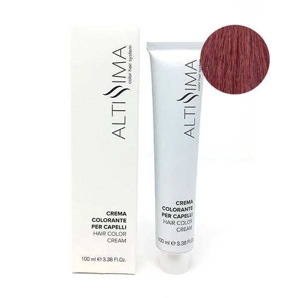 Altissima Color 7.62 Biondo Rosso Irisée 100ml
