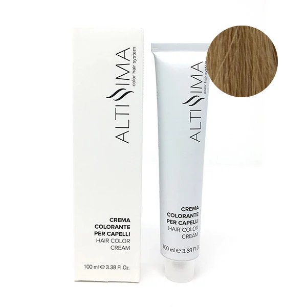 Altissima Color 8 Biondo Chiaro 100ml