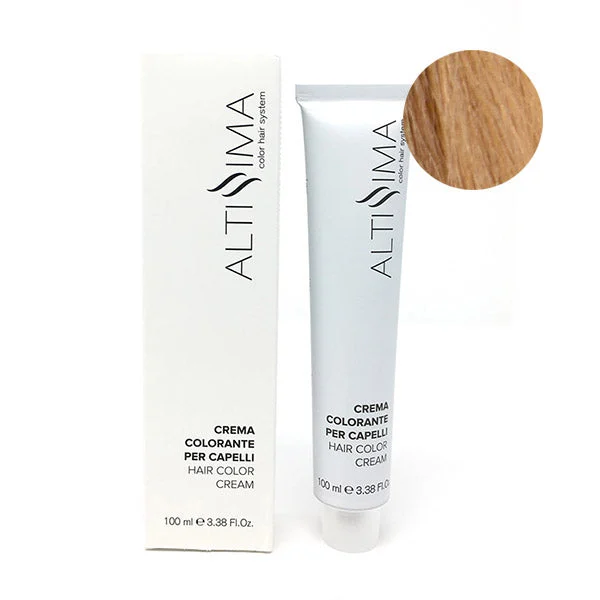 Altissima Color 8.8 Biondo Chiaro Marrone 100ml