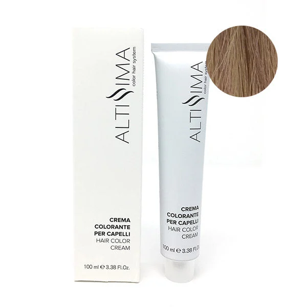 Altissima Color 9.23 Biondo Chiarissimo Irisée Dorato 100ml