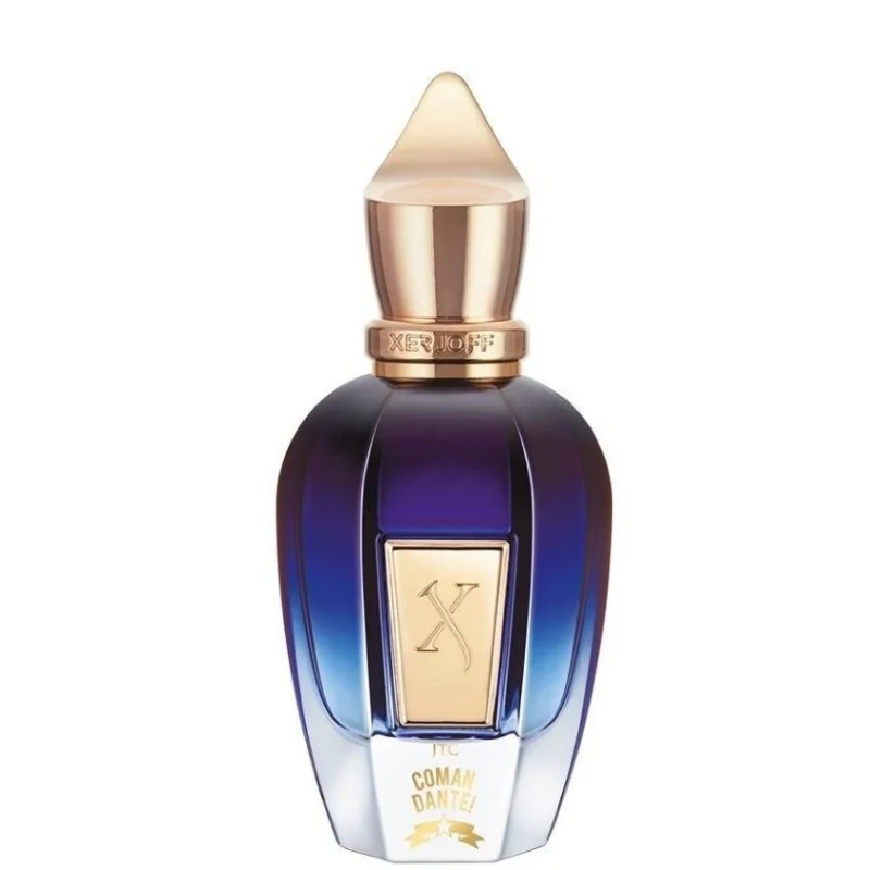 JOIN THE CLUB COMANDANTE 50ML