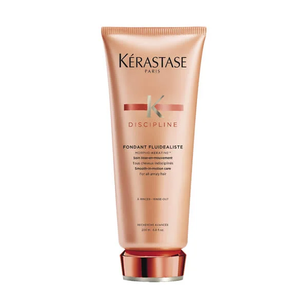 Kérastase Conditioner Discipline Fluidéaliste Fondant 200ml