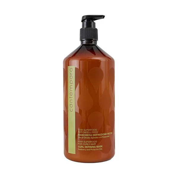 Contempora Maschera Definizione Ricci 1000ml