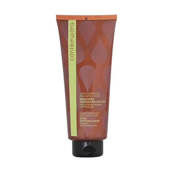 Contempora Maschera Definizione Ricci 350ml