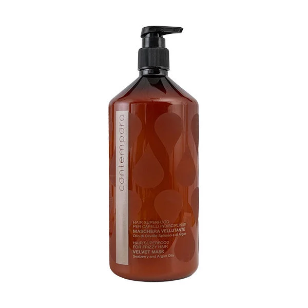 Contempora Maschera Vellutante 1000ml