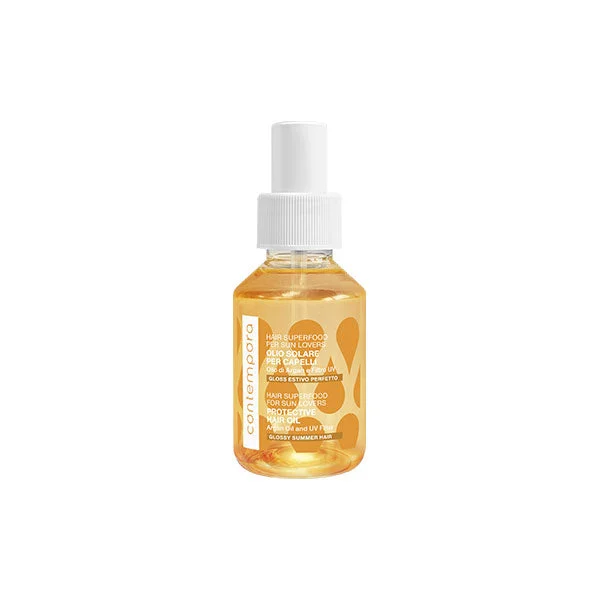 Contempora Solare Gloss Estivo Perfetto 100ml