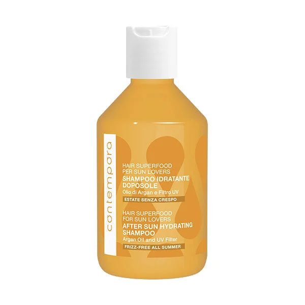 Contempora Solare Shampoo Idratate Doposole 250ml