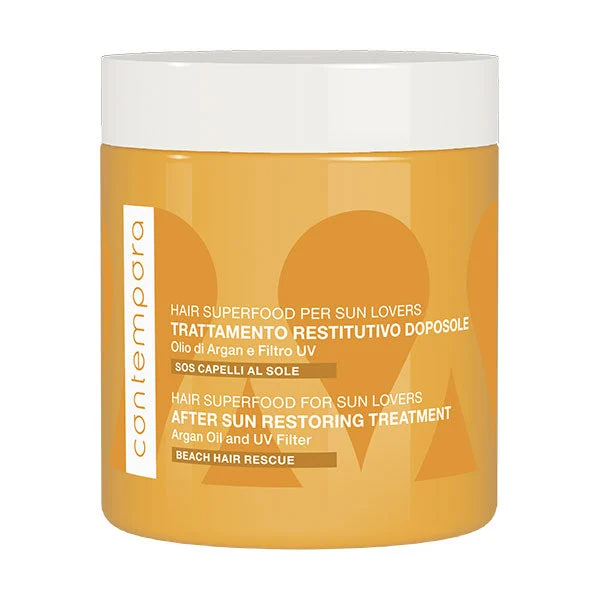 Contempora Solare Trattamento Restitutivo Doposole 250ml