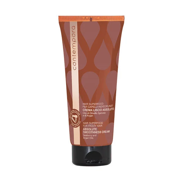 Contempora Vellutante Crema Liscio Assoluto 200ml