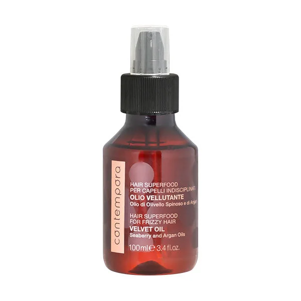 Contempora Olio Vellutante 100ml