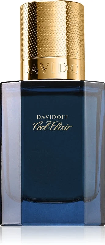 Davidoff Cool Elixir Parfum Intense profumo per uomo 30 ml