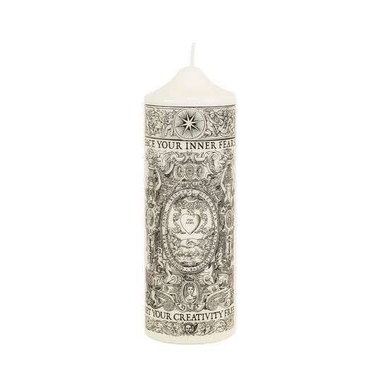 Coreterno Creativity Candela Artistica Visionaria