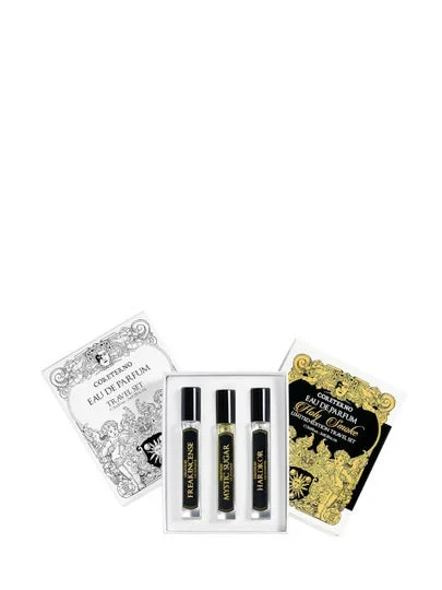Set Viaggio Coreterno Holy Smoke