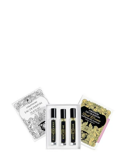Coreterno Lucid Dreams Set Viaggio