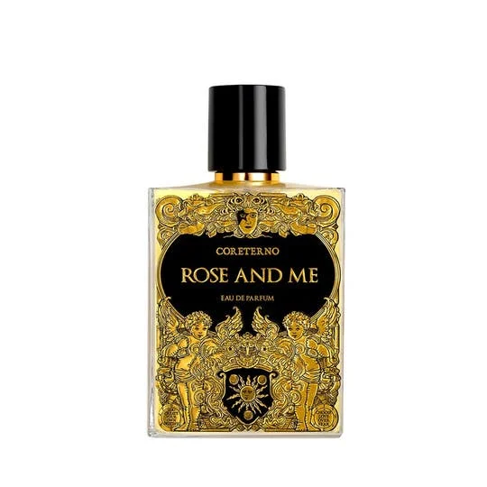 Coreterno Rose And Me Eau de Parfum