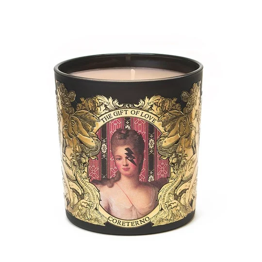 Coreterno The Gift Of Love Candela Profumata