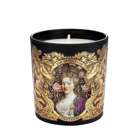 Coreterno The Intuition Candela Profumata
