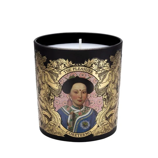 Coreterno The Pleasure Candela Profumata