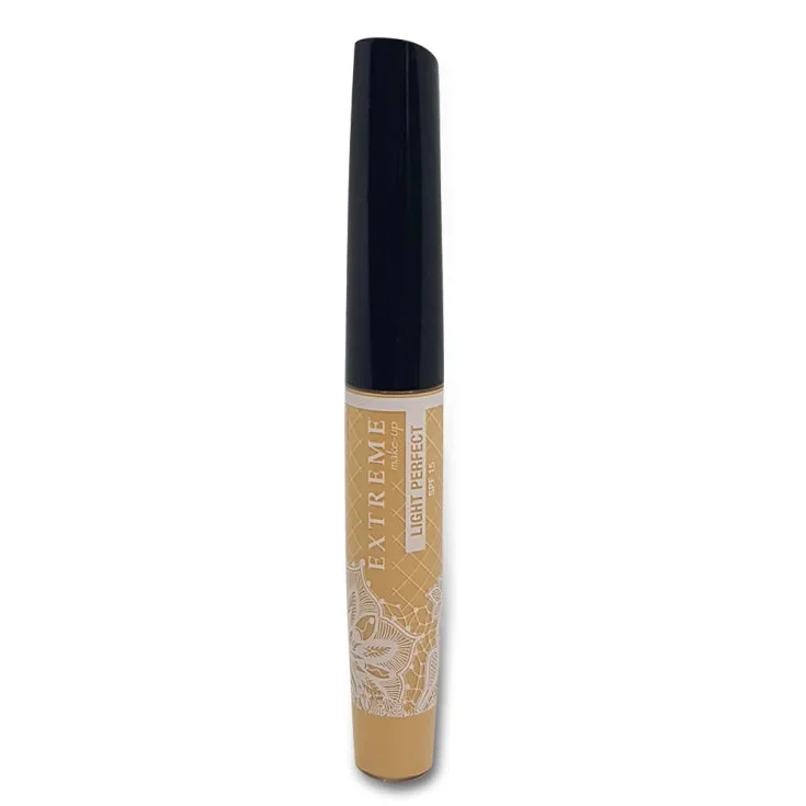 Beautytime international Correttore Liquido Light Perfect 22 Scuro Extreme