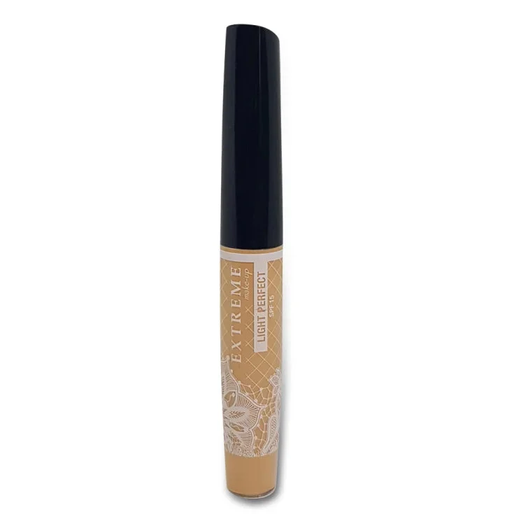 Beautytime international Correttore Liquido Light Perfect 28 Chiaro Extreme