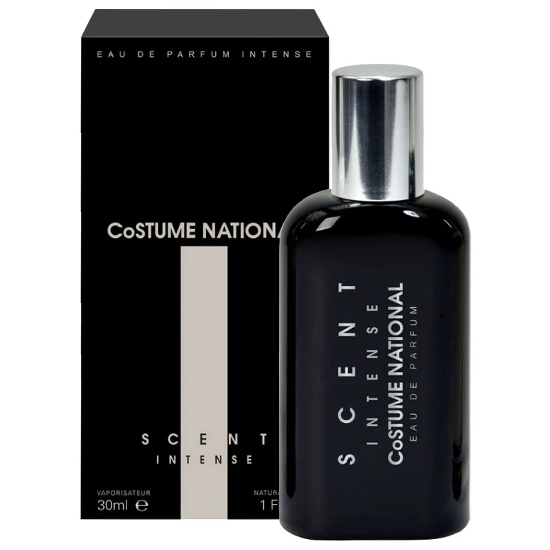 Costume National Scent Intense Eau De Parfum Unisex 30 ml