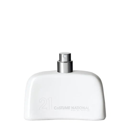 Costume National 21 Eau de Parfum 50 ml