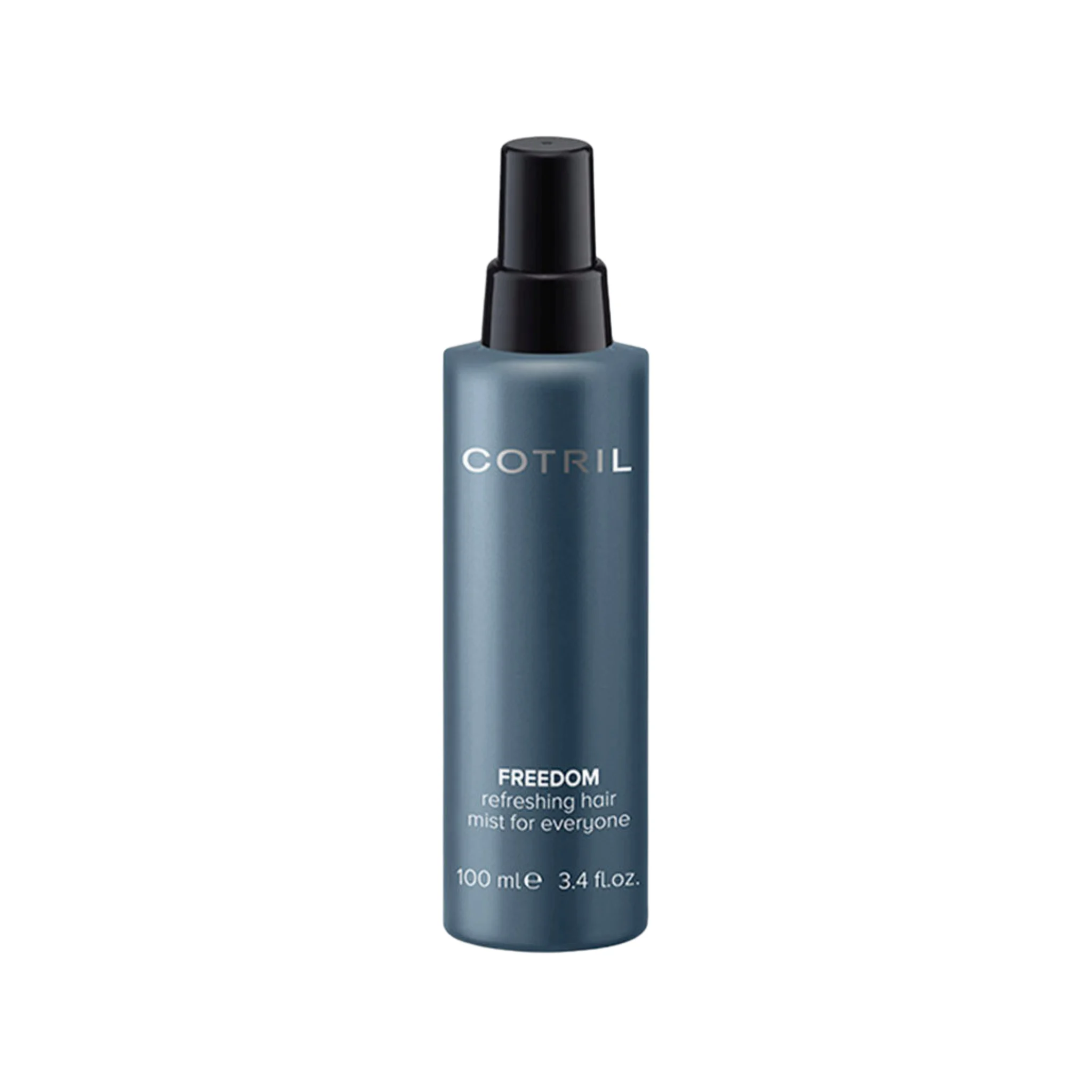 Cotril Freedom Home Ritual Refreshing Spray - 100ml - Spray Antiodore per Capelli