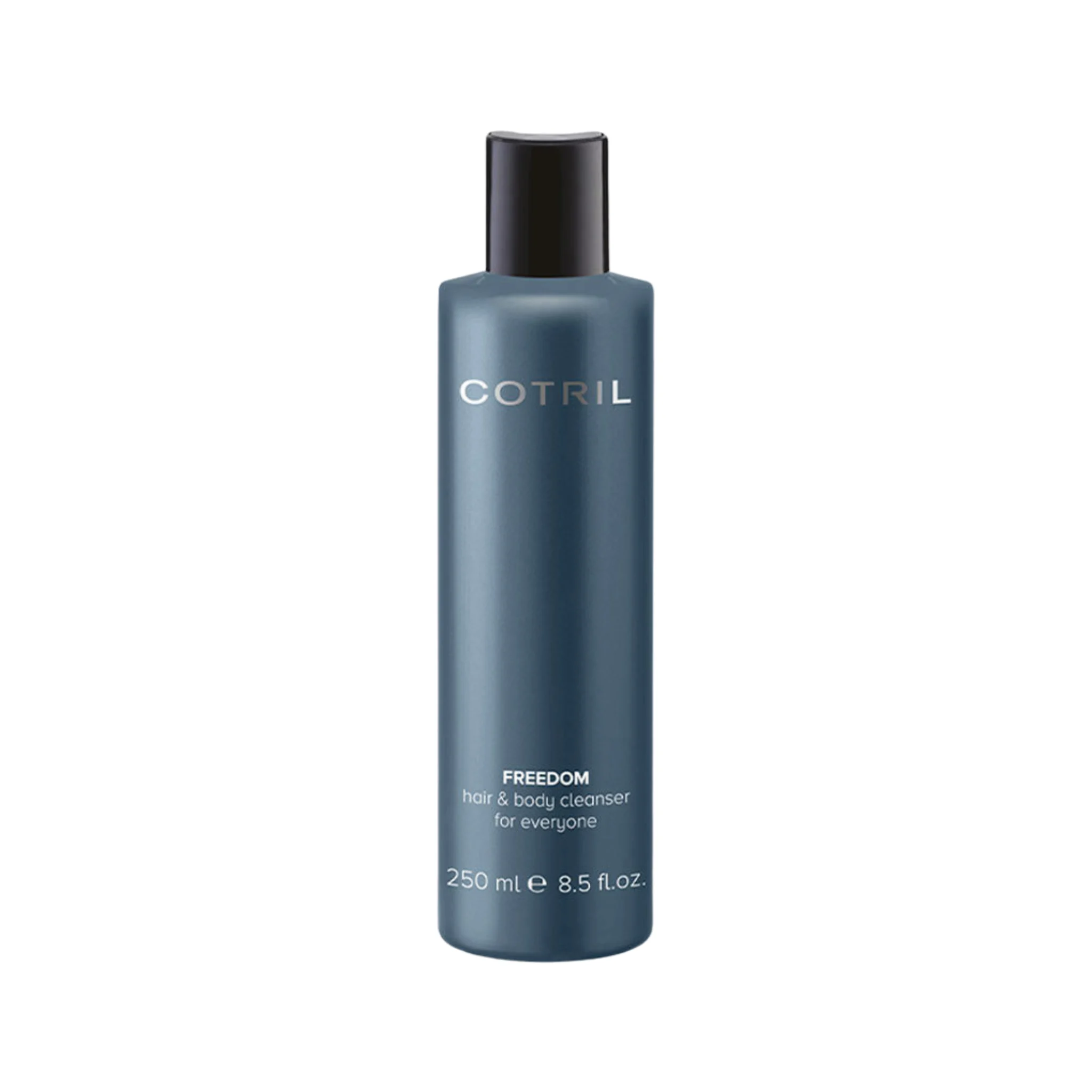 Cotril Freedom Home Ritual Hair & Body Cleanser For Everyone - 250ml - Shower Gel Idratante