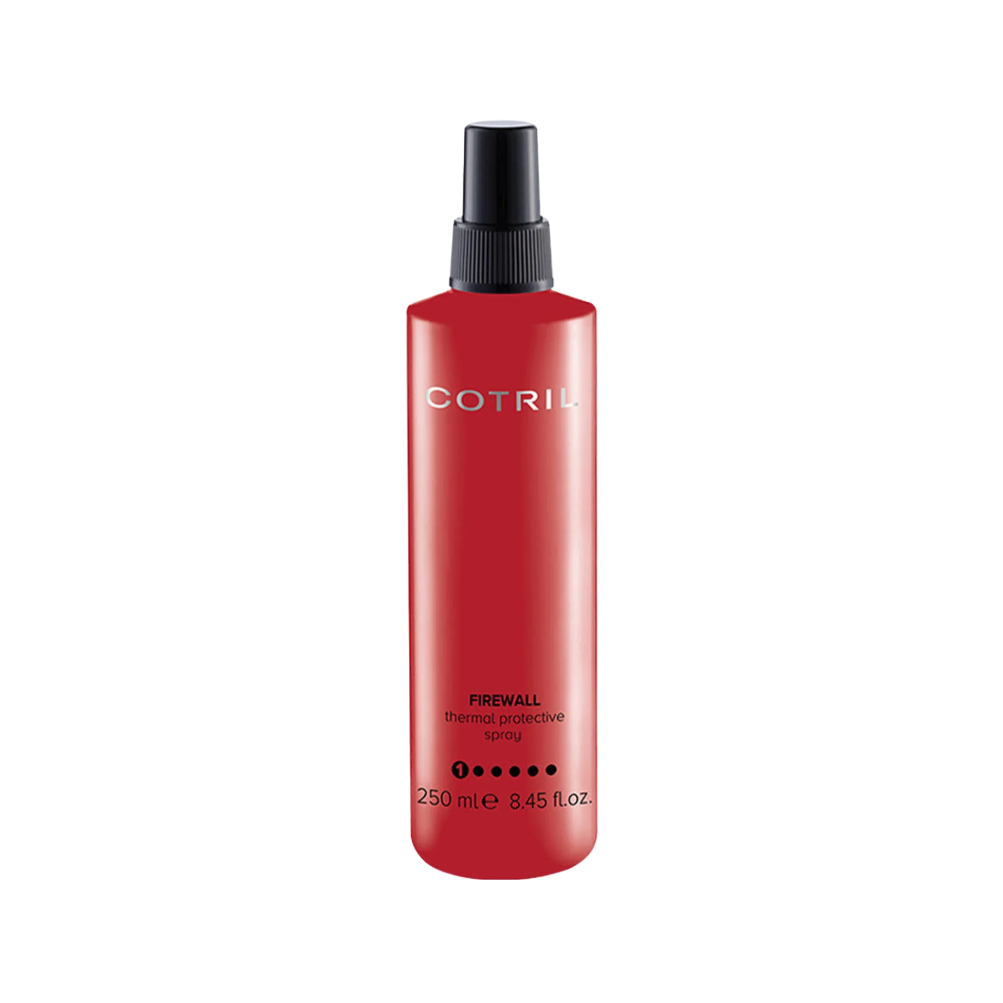 Cotril Styling & Finishing Firewall - 250ml - Spray Termoprotettore