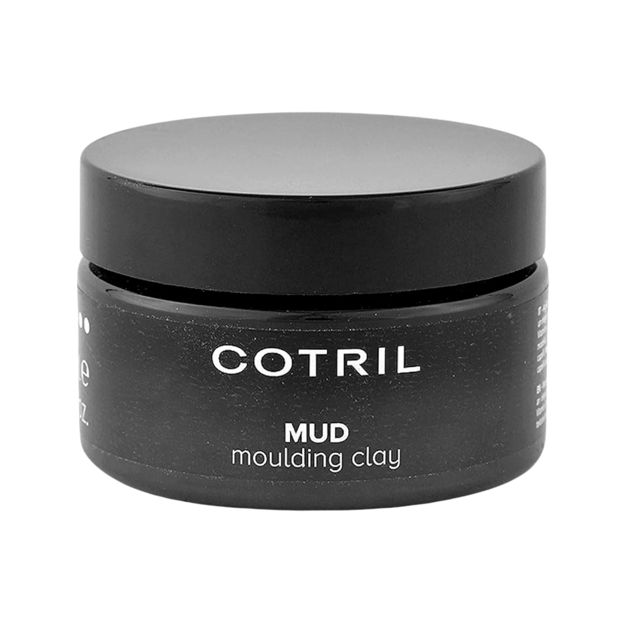Cotril Styling Mud Moulding Clay - 100ml - Argilla Modellante Finish Opaco