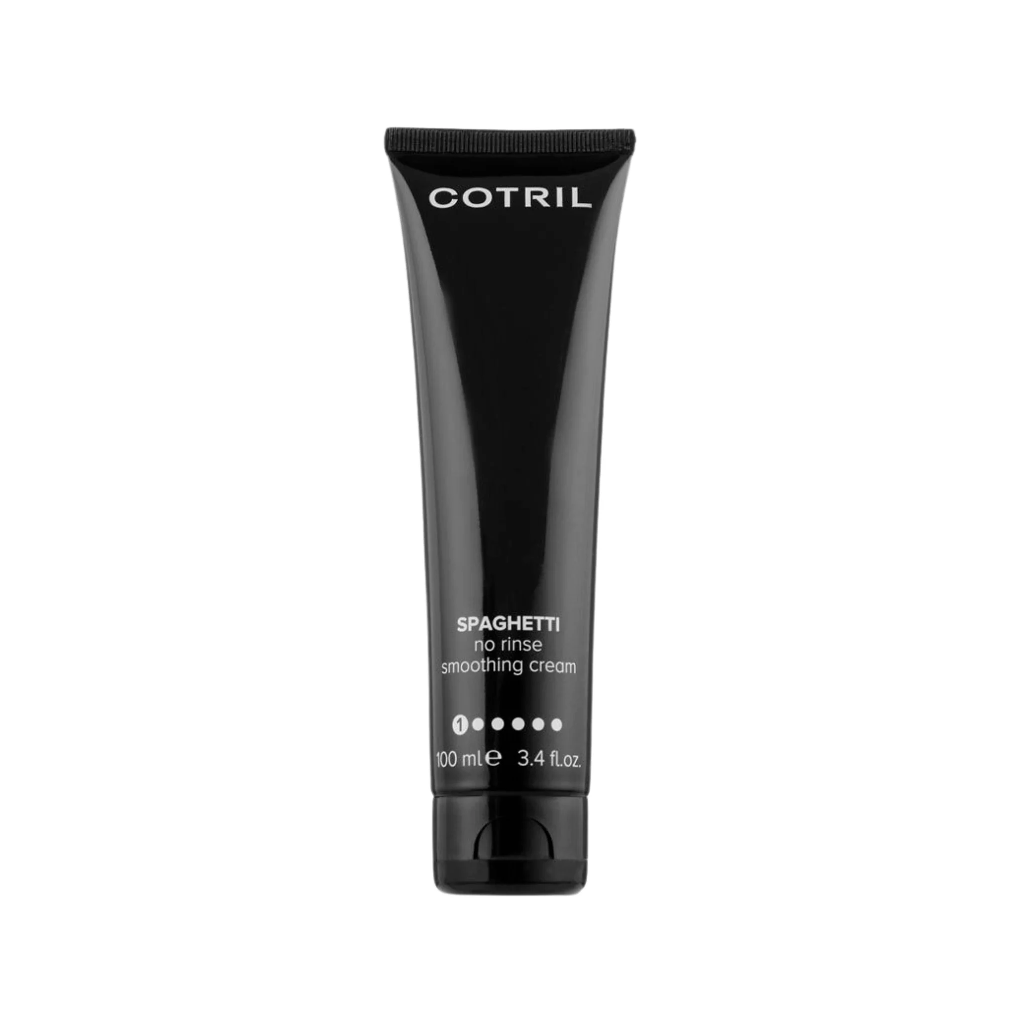 Cotril Styling Spaghetti No Rinse Smoothing Cream - 100ml - Crema Lisciante Senza Risciacquo