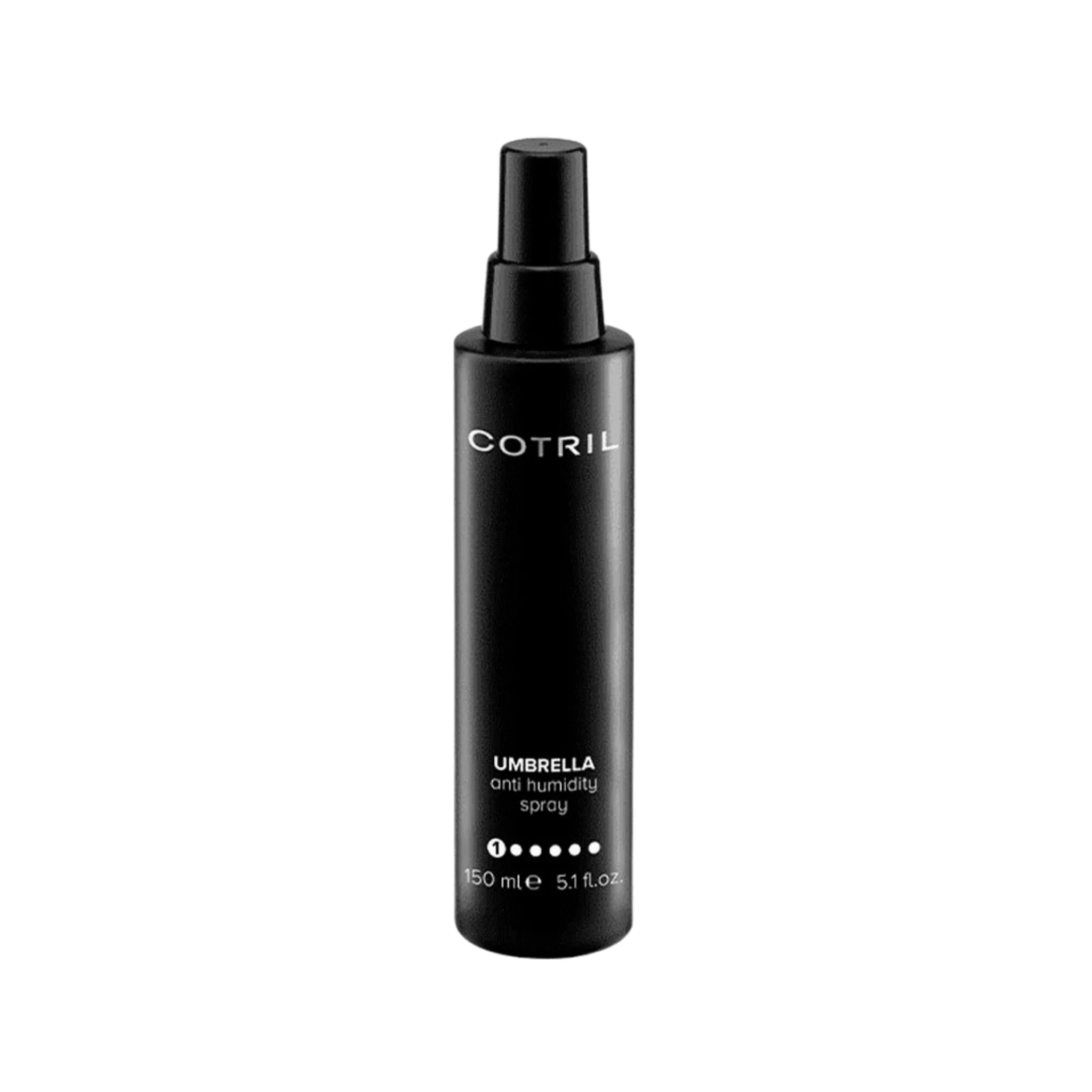 Cotril Styling Umbrella Anti Humidity Spray - 150ml - Spray Protettivo Anti Umidità
