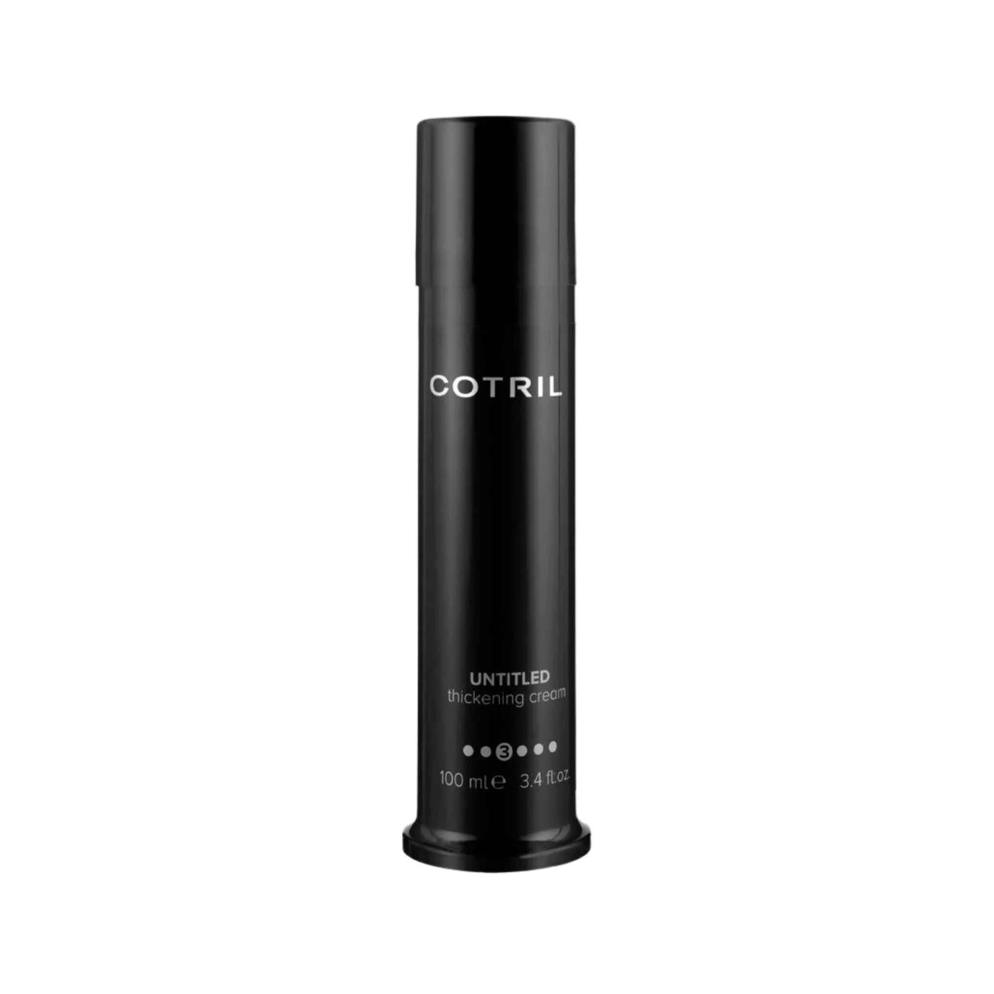 Cotril Styling Untitled Thickening Cream - 100ml - Crema Ispessente
