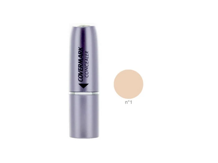 Covermark Concealer Correttore Impermeabile 1 6g