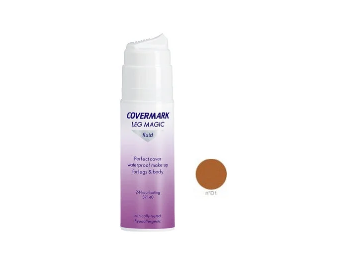 Covermark Leg Magic Fluid D1 75 ml