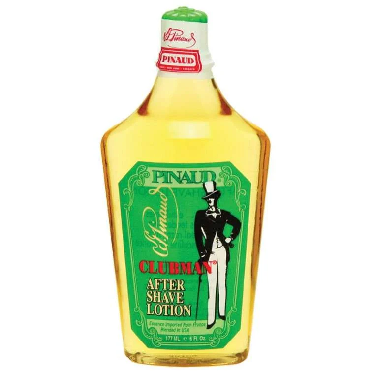 CLASSIC AFTER SHAVE LOTION 177 ML.