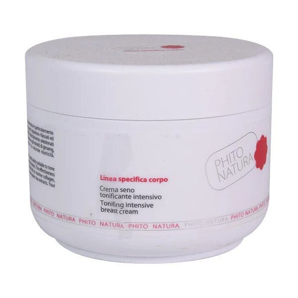 Phito Natura Crema Seno Tonificante Intensivo 250ml