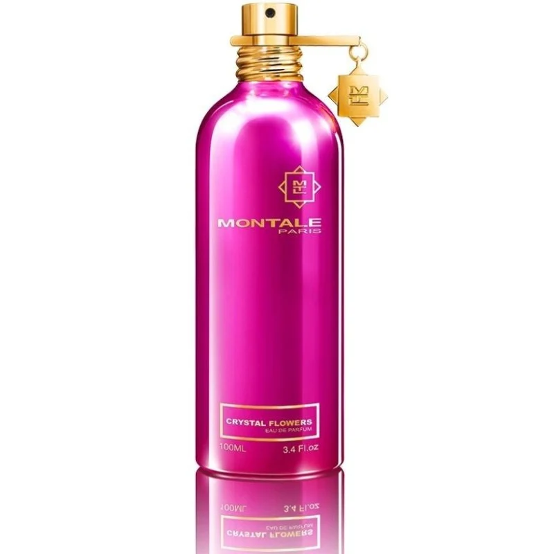 CRYSTAL FLOWER 100ml