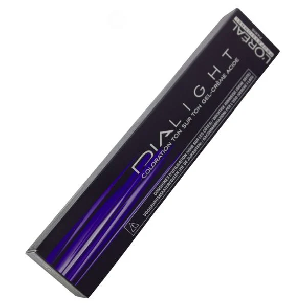Loreal Prof. Dialight 5,31 (U)