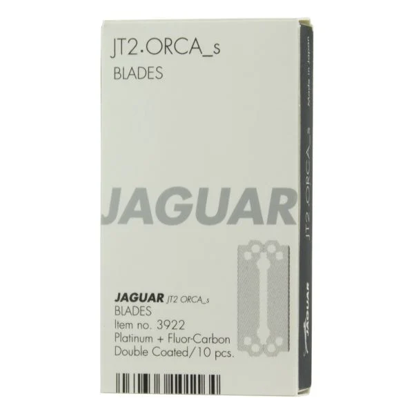 Jaguar Knivblade JT2. ORCA