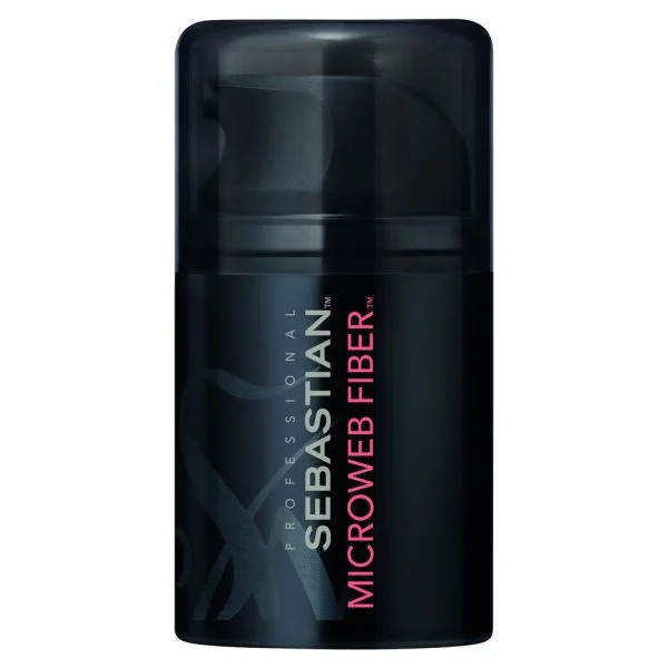 Sebastian Microweb Fiber