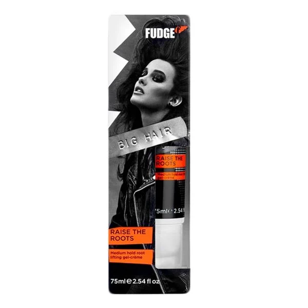 FUDGE Big Hair Raise The Roots