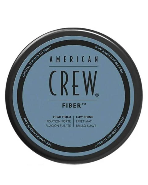 American Crew Fiber
