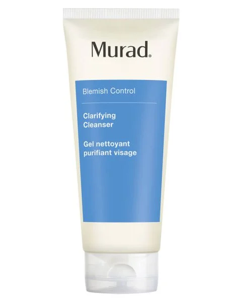 Murad Blemish Control Clarifying Cleanser (U)
