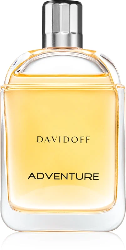 Davidoff Adventure - EDT - Volume: 100 ml