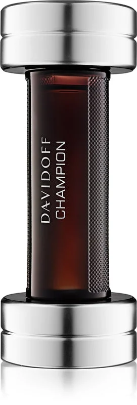 Champion - EDT - Volume: 90 ml